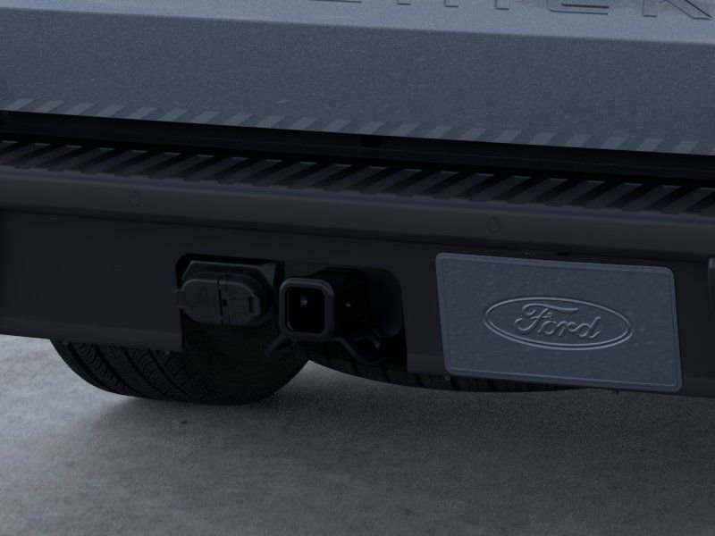 New 2026 Ford Maverick XLT image 23