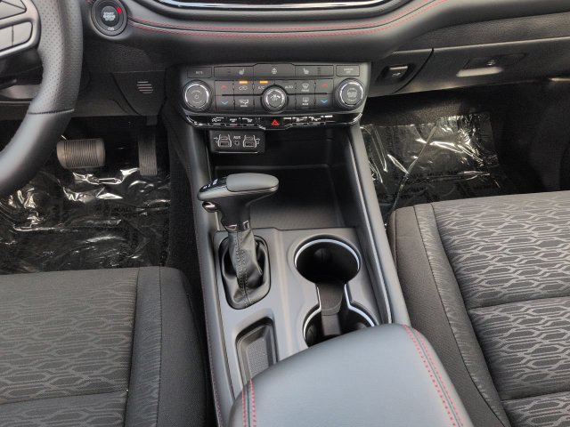 New 2026 Dodge Durango GT w/ Blacktop Package RWD image 19