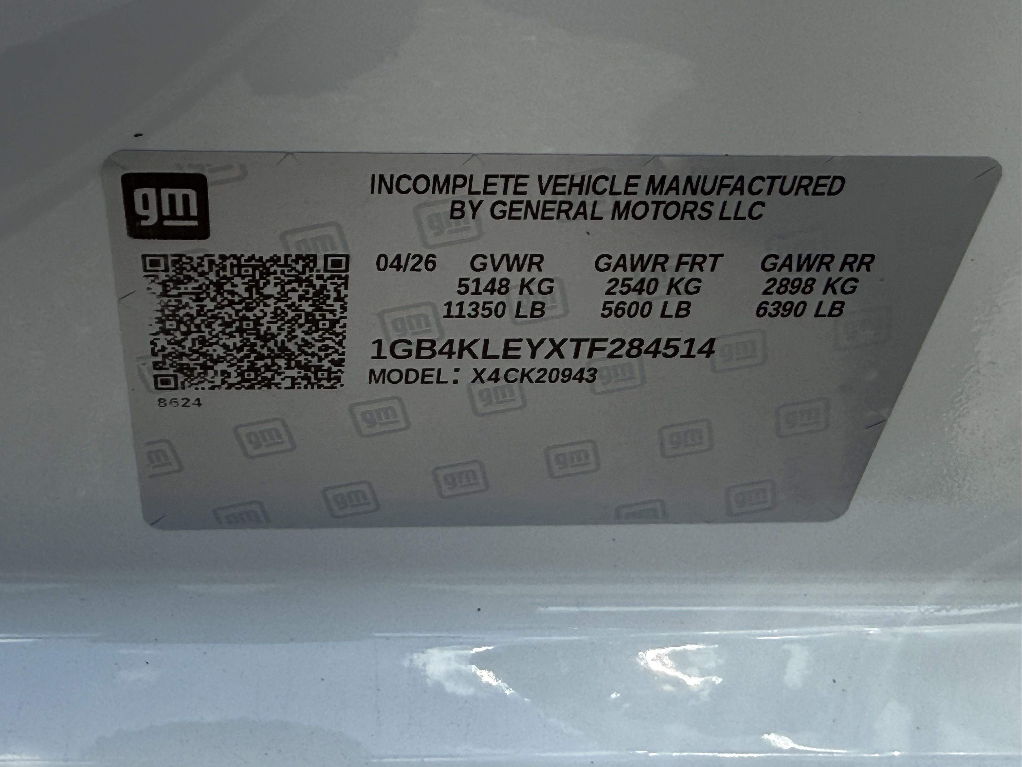 New 2026 Chevrolet Silverado 2500 W/T w/ WT Convenience Package AWD/4WD image 36