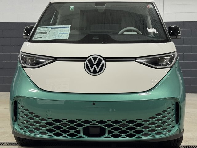 New 2025 Volkswagen ID. Buzz Pro S Plus image 45
