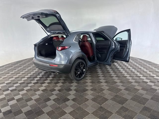 Used 2023 MAZDA CX-30 AWD 2.5 S w/ Preferred Package image 15