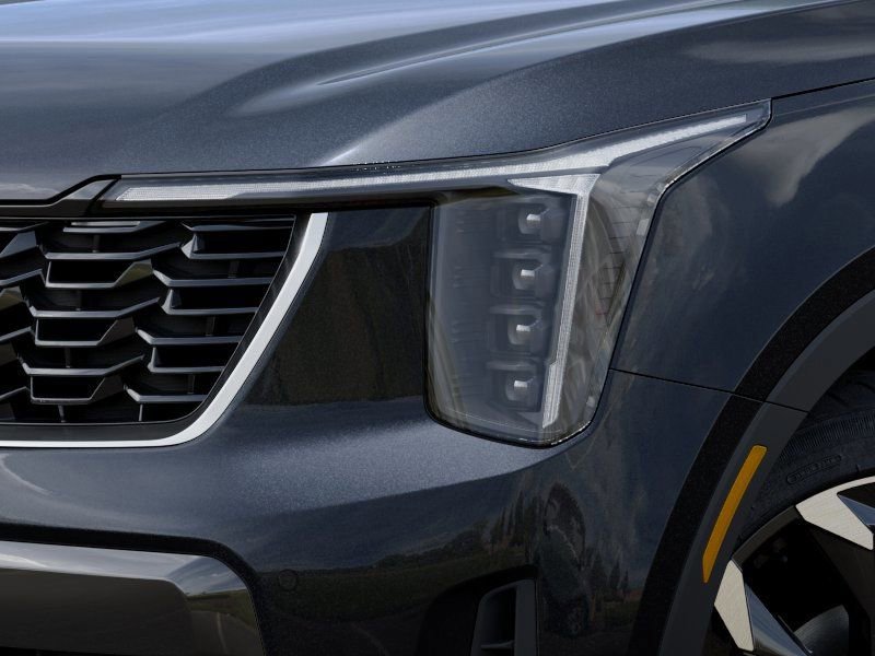 New 2026 Kia Sorento EX AWD/4WD image 10