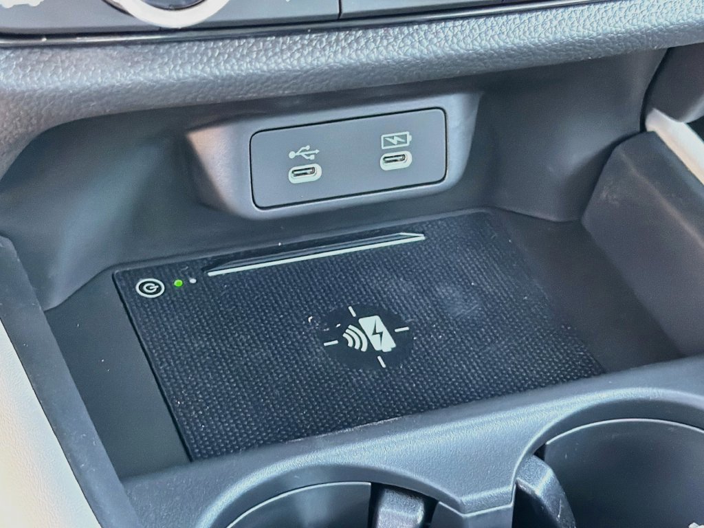 New 2027 Honda HR-V EX-L image 15