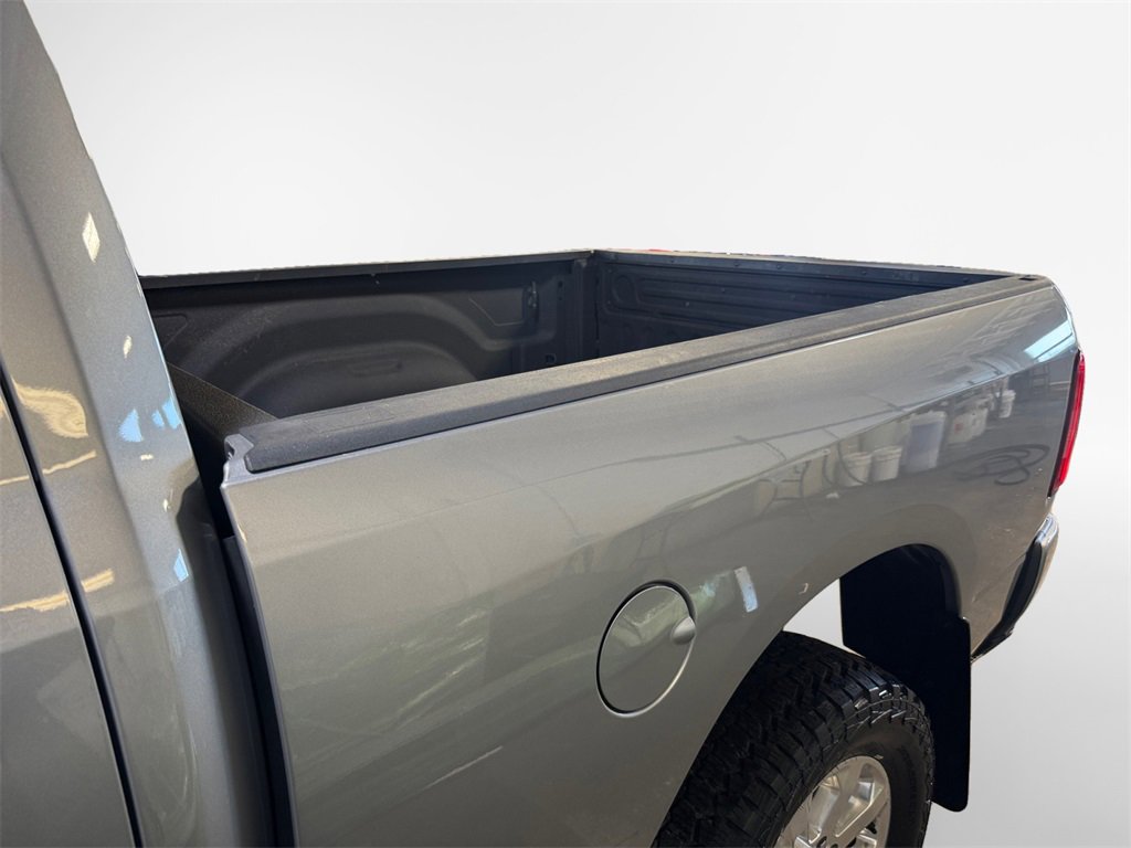 Used 2023 RAM 2500 Laramie image 25
