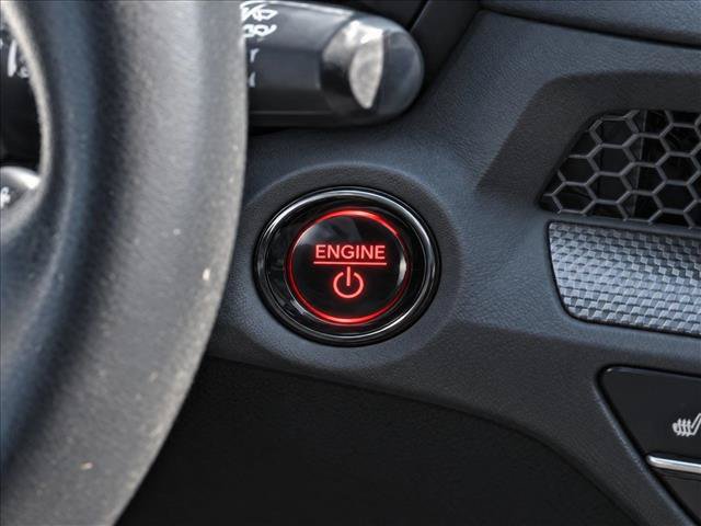 Used 2025 Honda CR-V Sport image 21