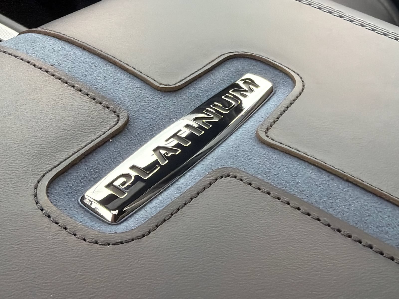 New 2026 Ford F250 Platinum AWD/4WD image 33