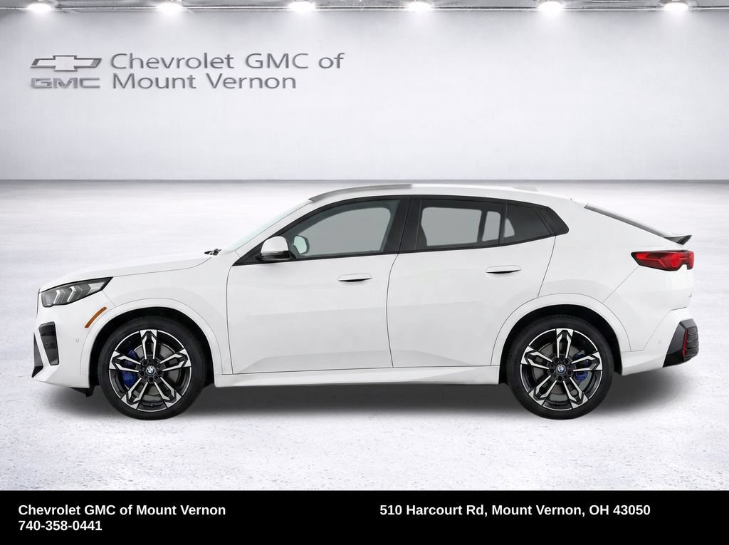 Used 2026 BMW X2 xDrive28i w/ M Sport Package AWD/4WD image 20