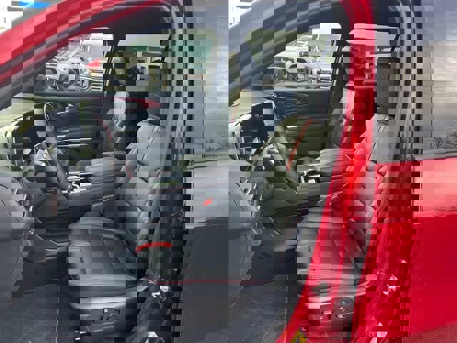 New 2026 Chevrolet Traverse RS image 23