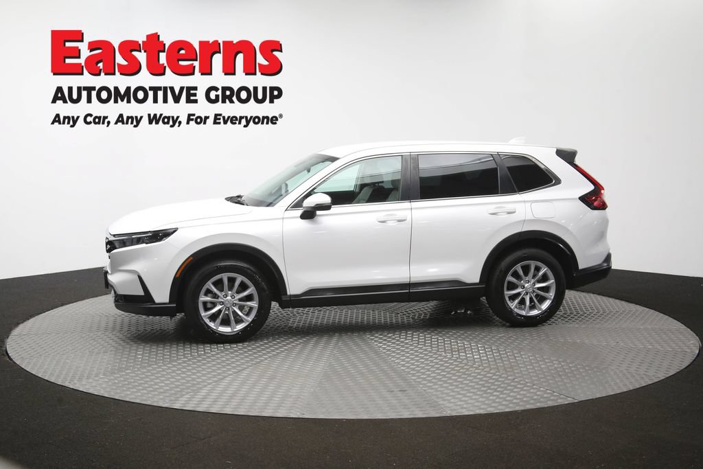 Used 2023 Honda CR-V LX image 46