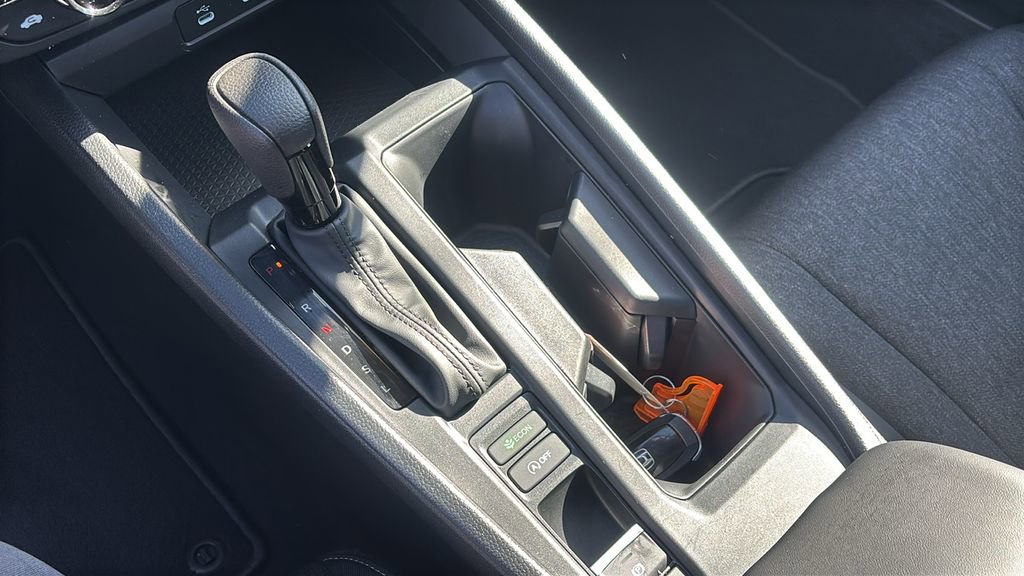 Used 2025 Honda Accord SE image 21