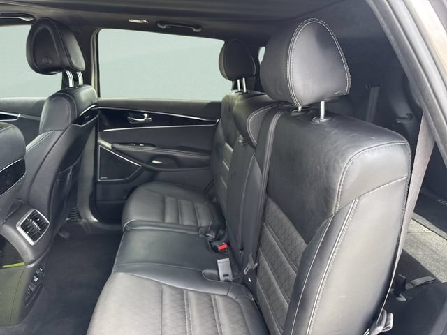 Used 2016 Kia Sorento SX FWD image 35