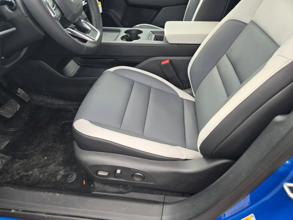 New 2026 Honda Prologue Touring image 11