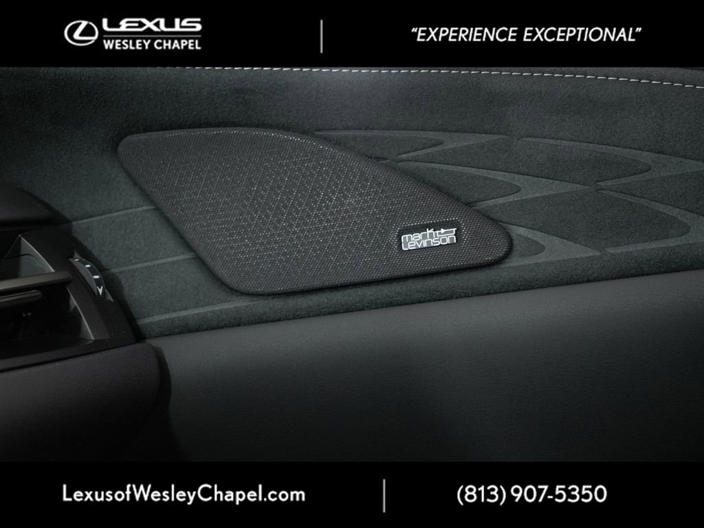 Used 2023 Lexus RX 350 FWD w/ Accessory Package image 41