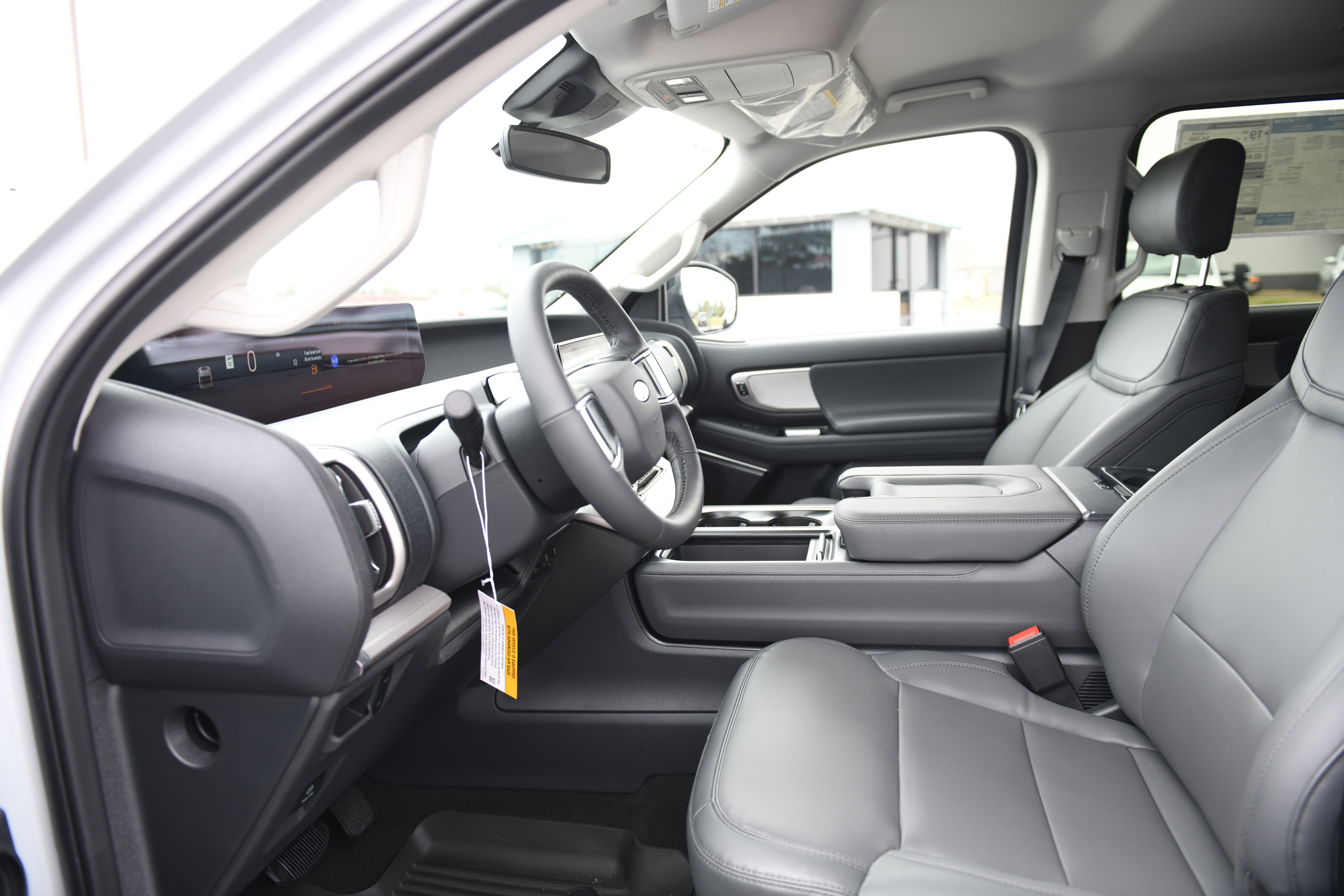 New 2026 Ford Expedition Active image 22