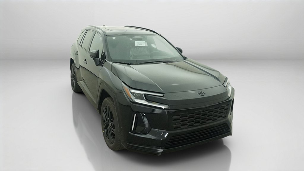 New 2026 Toyota RAV4 XSE w/ Weather Package AWD/4WD image 4
