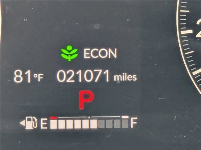 Used 2024 Honda CR-V LX image 7