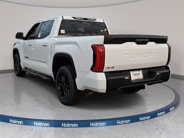 New 2026 Toyota Tundra SR5 image 4