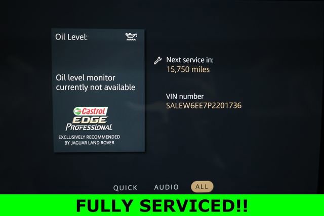 Used 2023 Land Rover Defender 90 V8 image 5