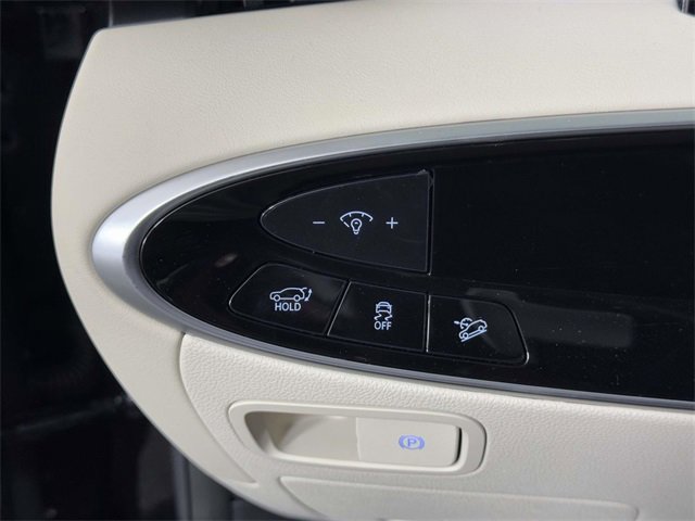 New 2026 Genesis GV70 2.5T Advanced image 18