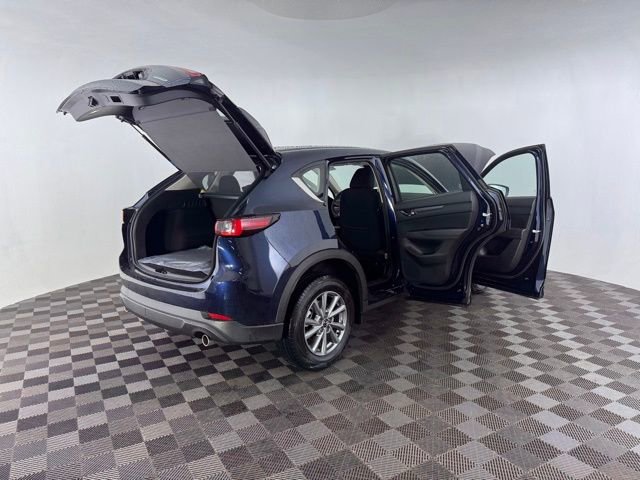 New 2025 MAZDA CX-5 AWD 2.5 S image 16