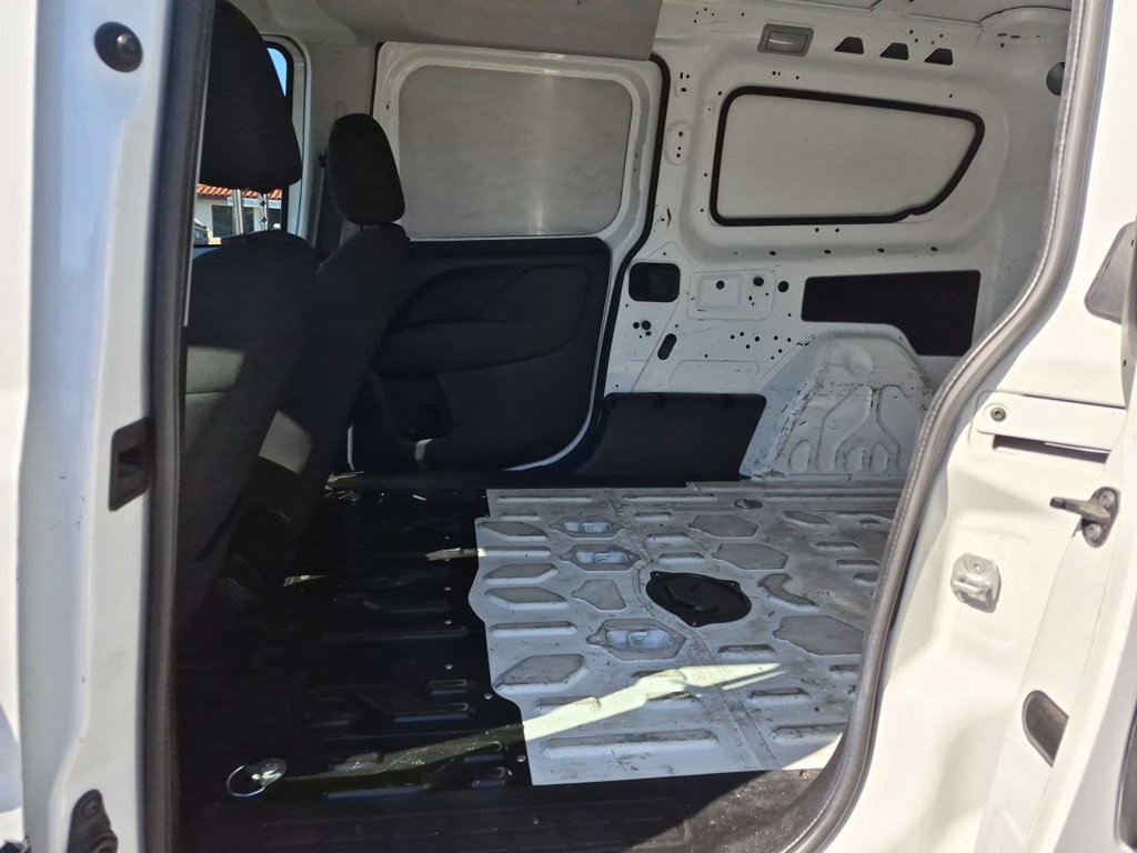 Used 2022 RAM ProMaster City Tradesman FWD image 24