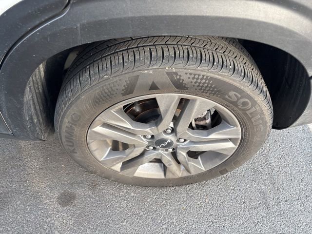 Used 2023 Kia Seltos S w/ Navigation Package image 12