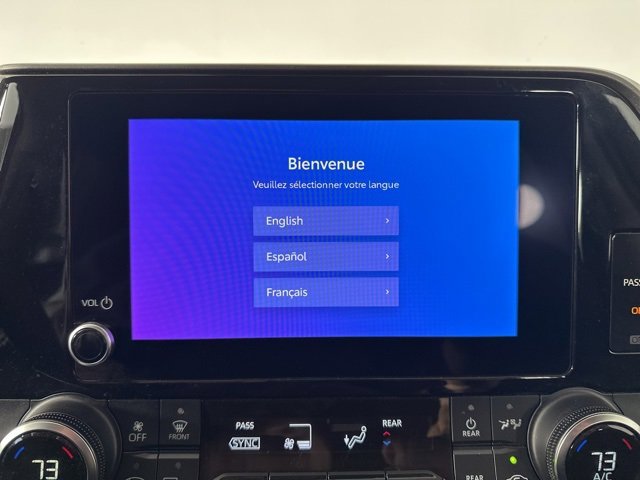 Certified 2023 Toyota Highlander LE image 20