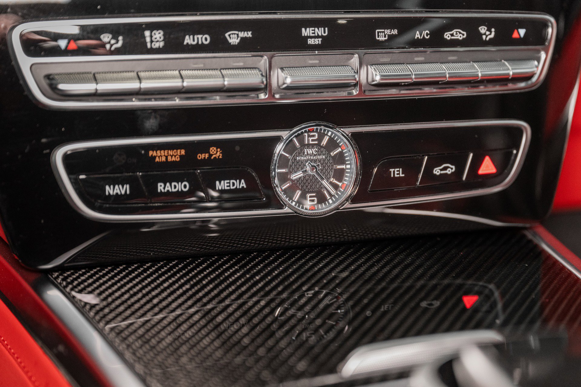 Used 2021 Mercedes-Benz G 63 AMG 4MATIC image 53