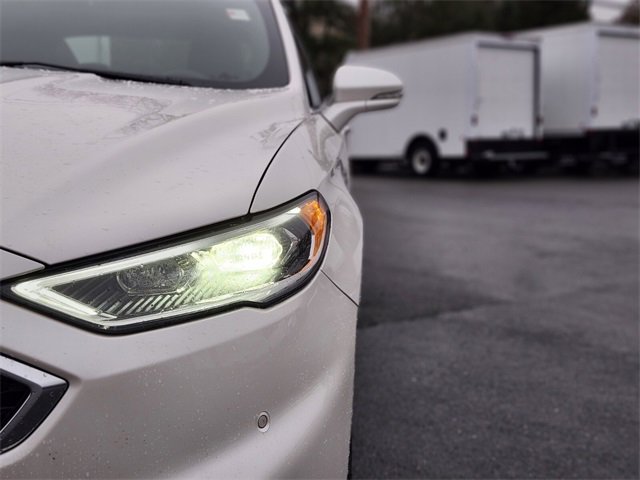 Used 2017 Ford Fusion Sport w/ Equipment Group 401A image 10