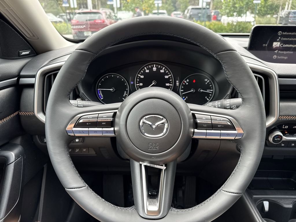 New 2026 MAZDA CX-50 AWD 2.5 Hybrid w/ Weather Package image 49