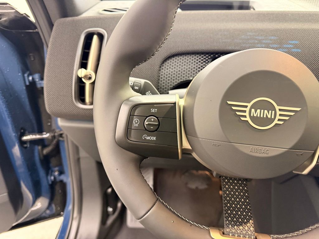 New 2026 MINI Cooper Countryman S w/ Comfort Package Max AWD/4WD image 13