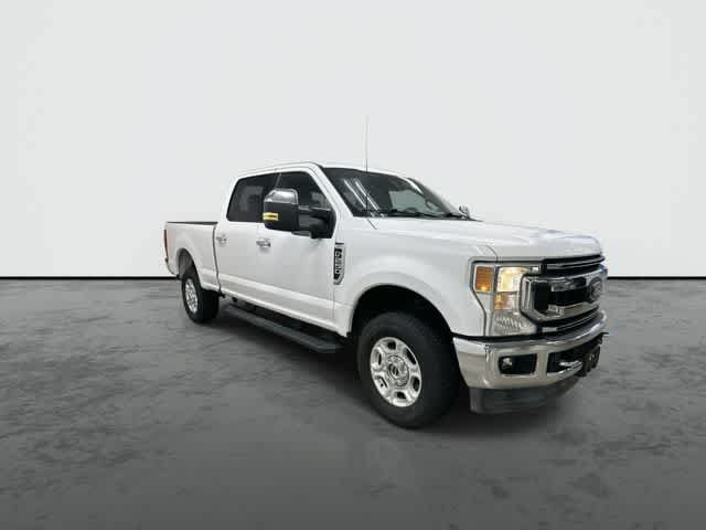 Used 2022 Ford F250 XLT w/ XLT Premium Package AWD/4WD image 5