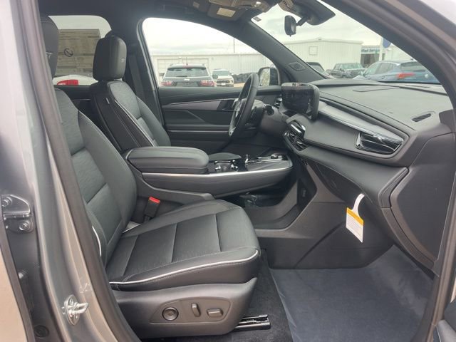 New 2026 Buick Enclave Sport Touring w/ Power Package image 58