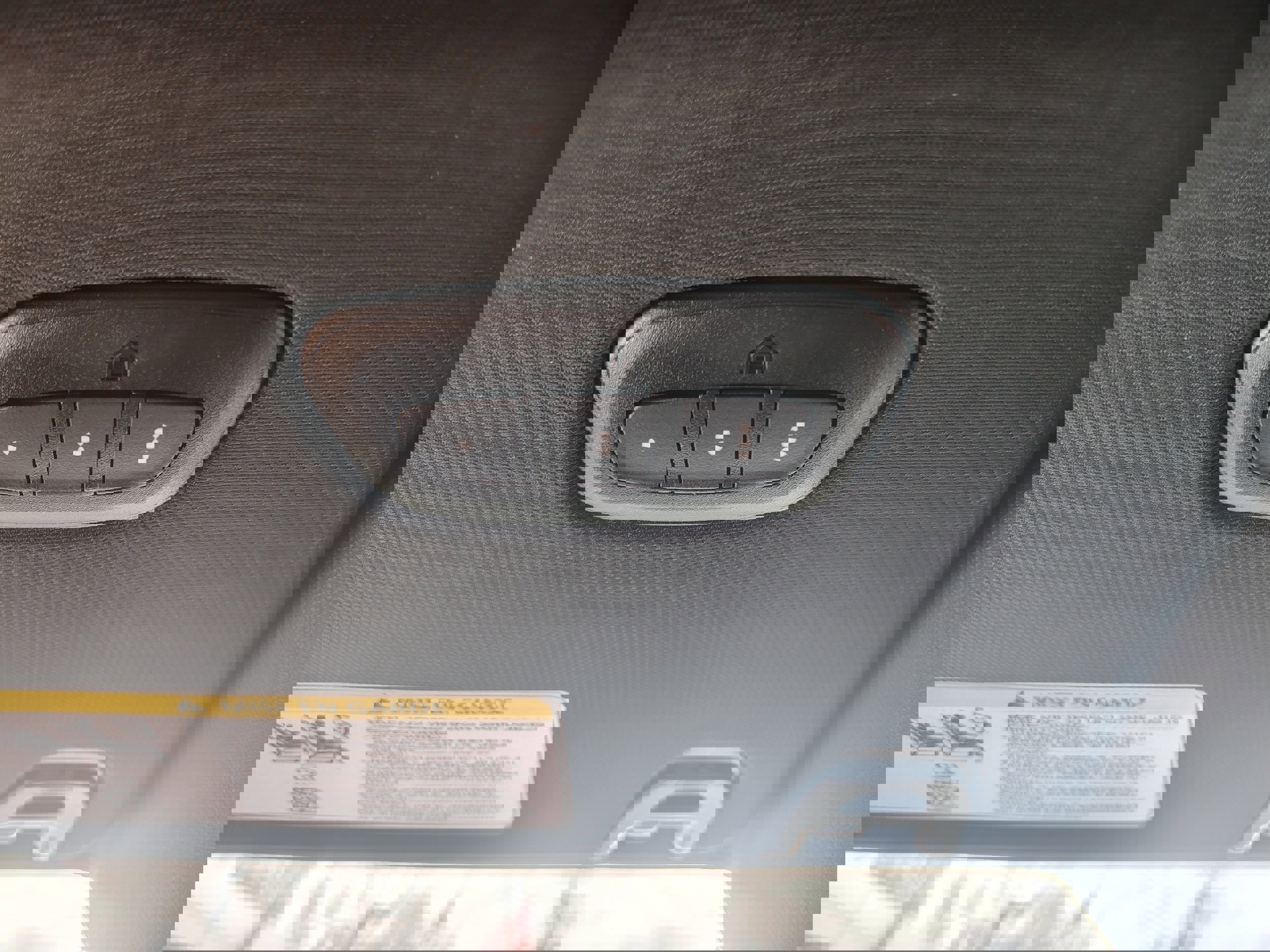 New 2026 RAM 1500 Rebel image 44