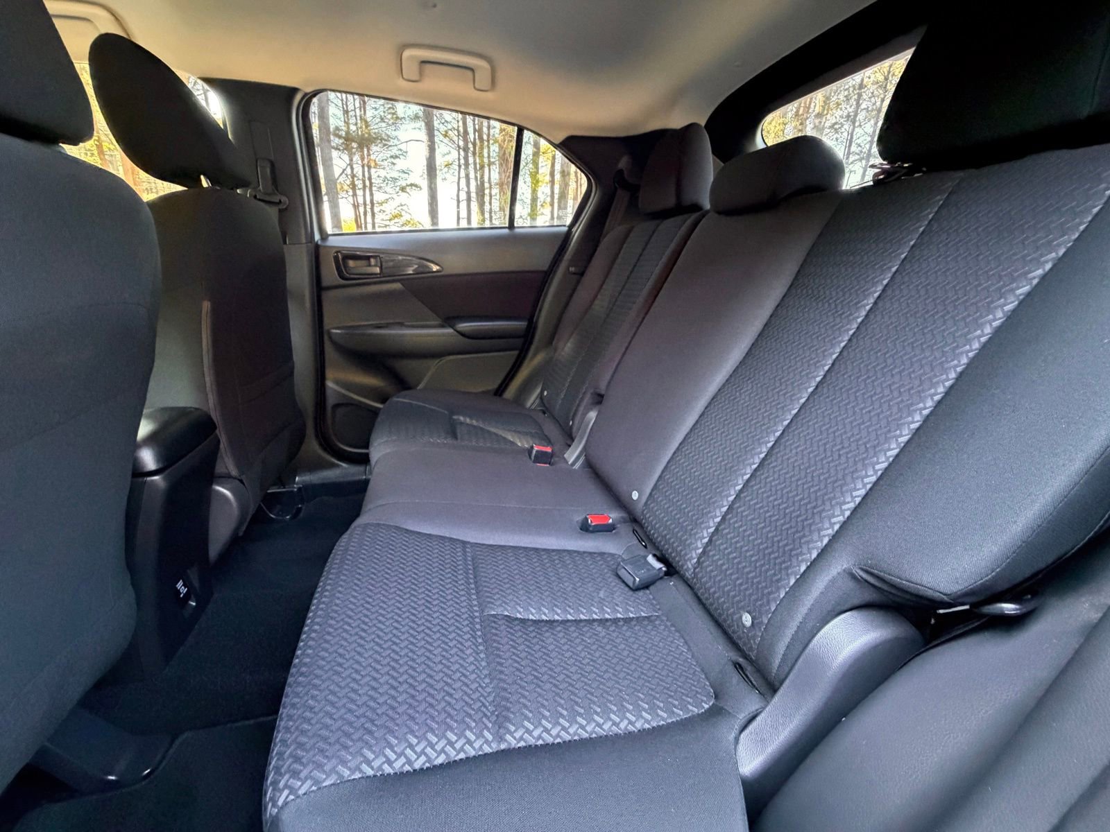 Used 2022 Mitsubishi Eclipse Cross ES image 13