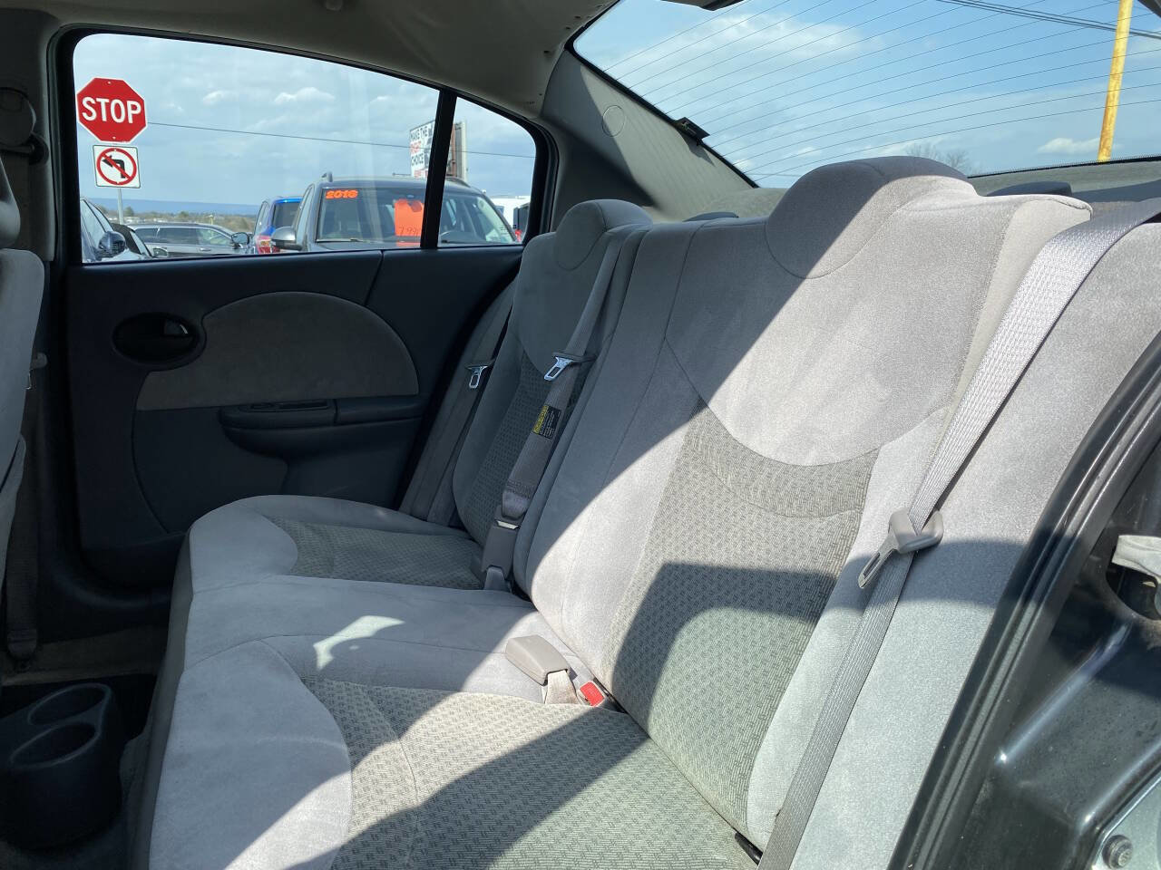 Used 2004 Saturn ION Level 3 image 15