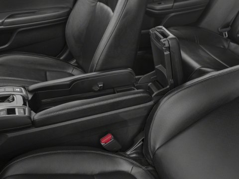 Used 2018 Honda Civic EX-L image 14