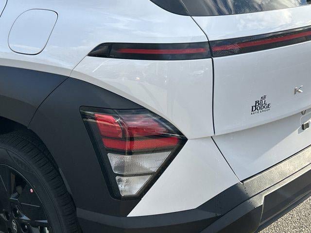 New 2026 Hyundai Kona SEL Sport image 37