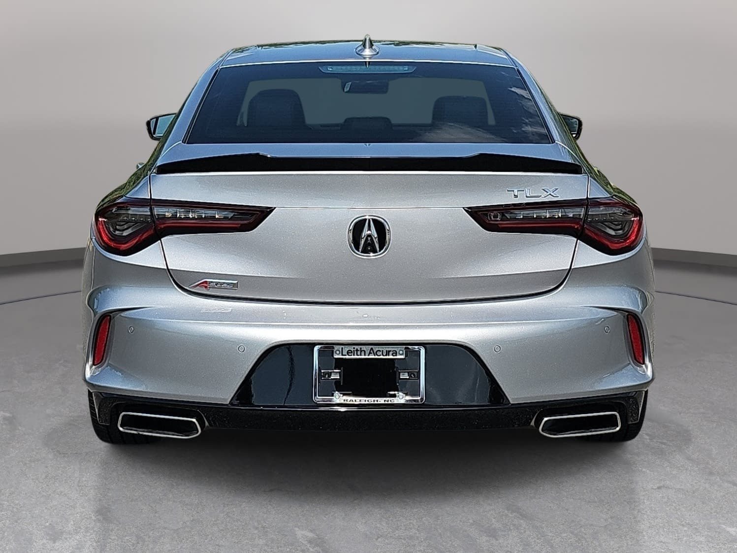 Certified 2021 Acura TLX w/ A-SPEC Pkg FWD image 6
