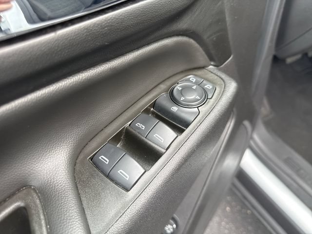 Used 2024 Chevrolet Equinox LT AWD/4WD image 12