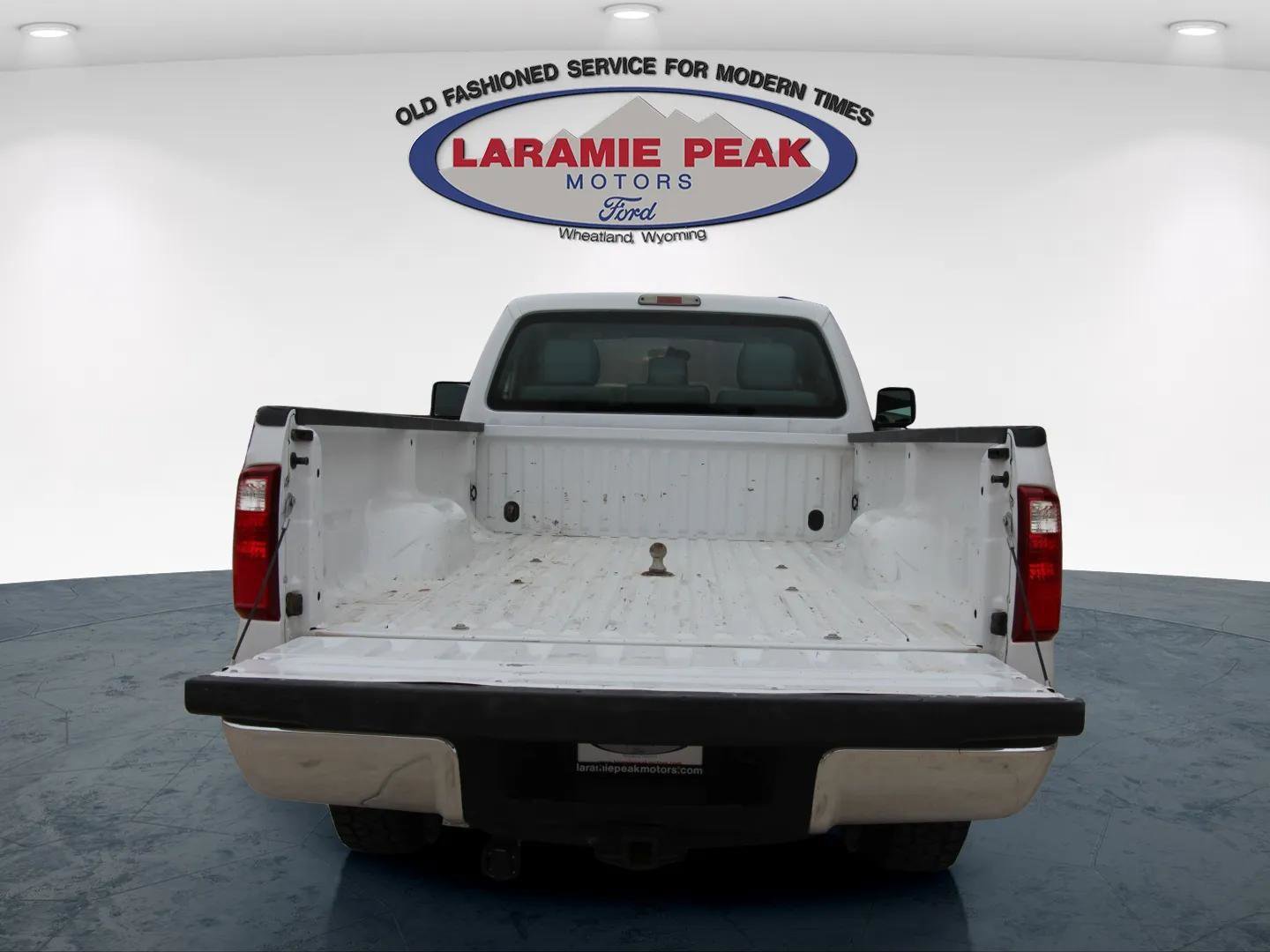 Used 2016 Ford F350 XL image 5