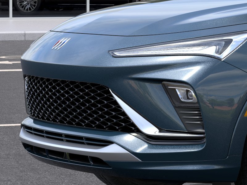 New 2026 Buick Envista Sport Touring FWD image 13