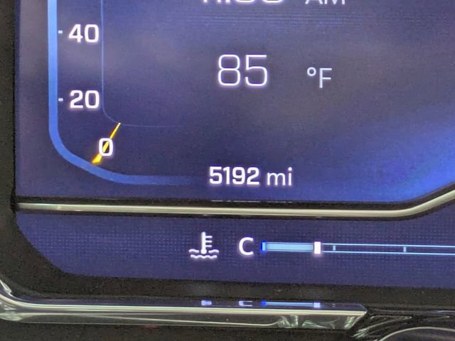 Used 2025 Chevrolet Silverado 3500 High Country w/ High Country Premium Package image 39