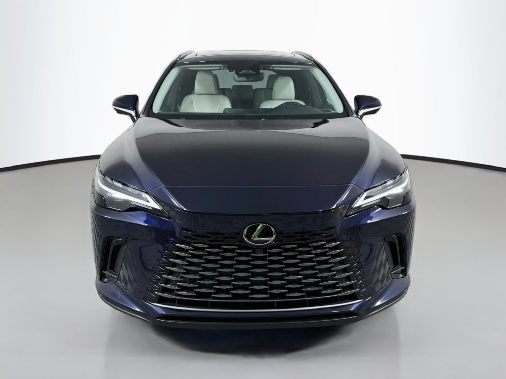 Certified 2023 Lexus RX 350 Premium Plus w/ Accessory Package (Z1) FWD image 2