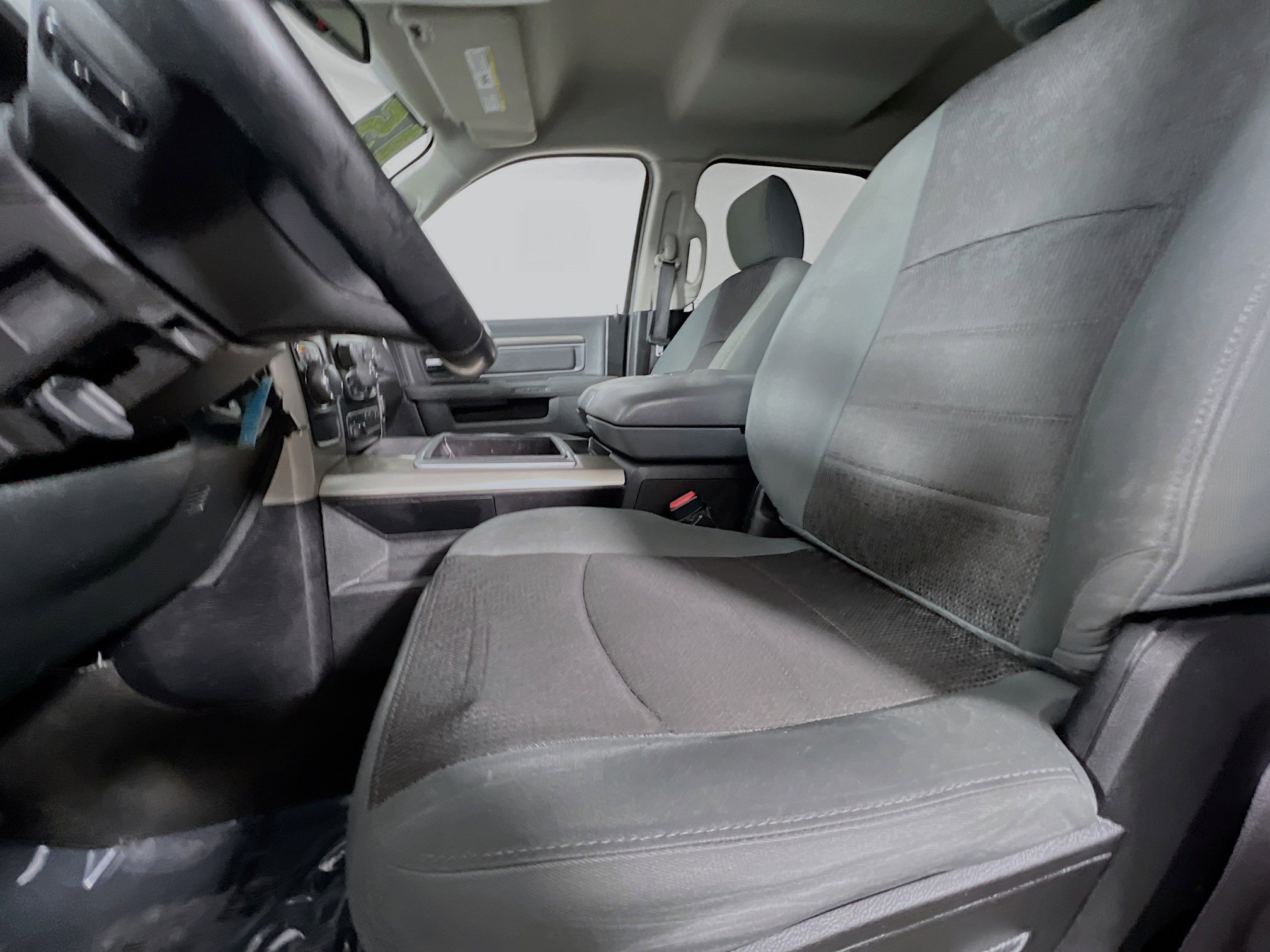 Used 2015 RAM 1500 Lone Star image 15