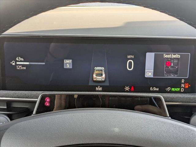 New 2025 Ford Mustang Mach-E Premium image 21