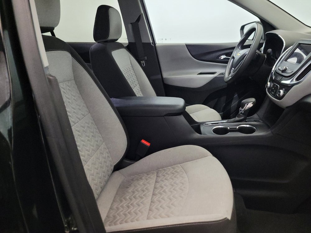 Used 2021 Nissan Sentra SV FWD image 21