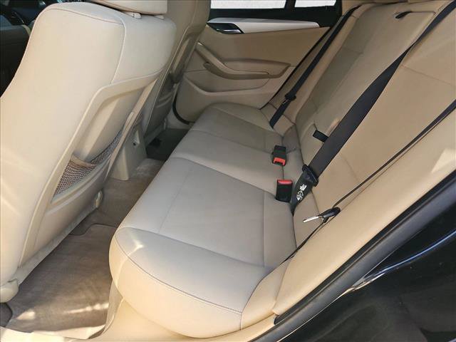 Used 2015 BMW X1 sDrive28i RWD image 19