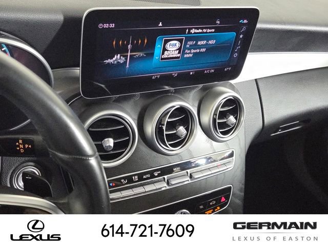 Used 2020 Mercedes-Benz C 300 4MATIC Sedan image 28