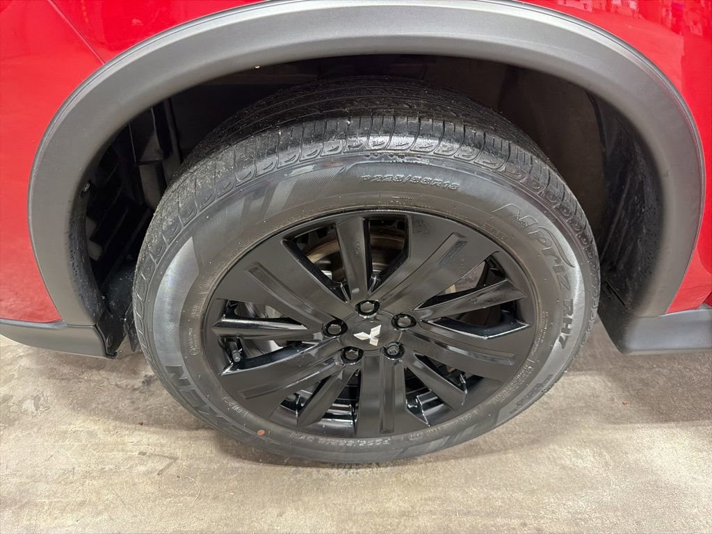 Used 2023 Mitsubishi Outlander Sport SE image 9